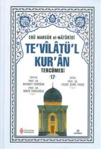 Te'vîlâtül Kur'ân Tercümesi 17