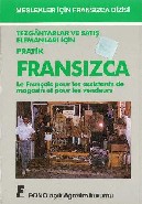 Tezgahtarlar İçin Pratik| Fransızca