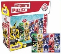 Tfs One Team Puzzle (Puzzle 150) 6814