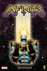 Thanos: Infinity Abyss