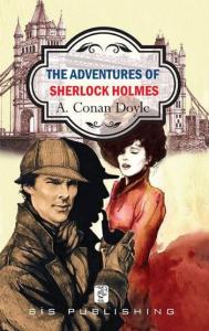 The Adventures Of Sherlock Holmes