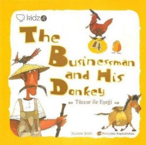The Businessman and His Donkey