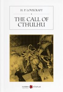 The Call Of Cthulhu
