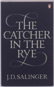 The Catcher in the Rye