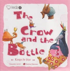 The Crow and the Bottle