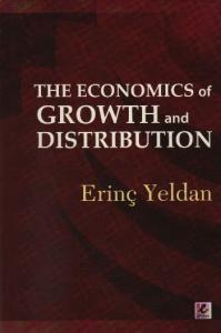 The Economics of Growth and Distribution