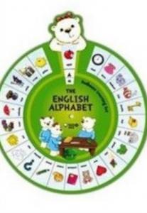 The English Alphabet-İngilizce Alfabe