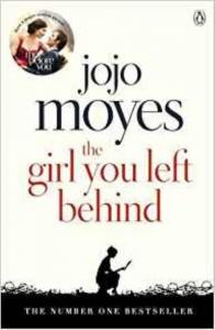 The Girl You Left Behind