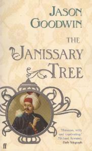 The Janissary Tree
