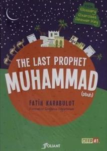 The Last Prophet Muhammad (4 Cilt Takım )