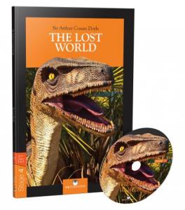 The Lost World (CD'li)