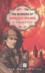 The Memoirs Of Sherlock Holmes İngilizce