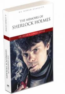The Memoirs Of Sherlock Holmes