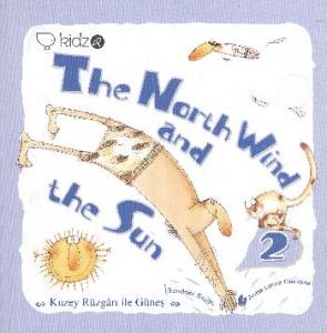 The North Wind and The Sun