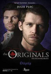 The Originals; Düşüş