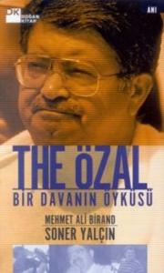 The Özal; Bir Davanın Öyküsü