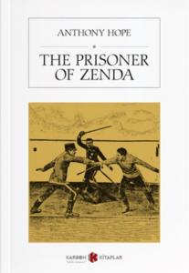The Prisoner Of Zenda