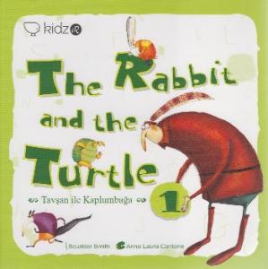 The Rabbit and the Turtle