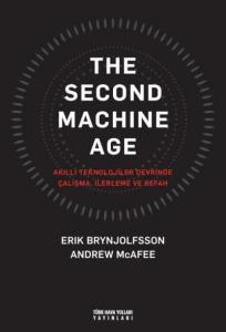 The Second Machine Age-Ciltli
