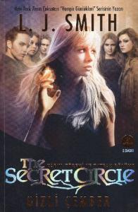 Gizli Çember; Kabul Töreni ve Tutsak Bölüm 1