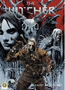 The Witcher Cilt 1 - Camlar Konağı