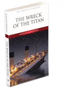 The Wreck Of The Titan