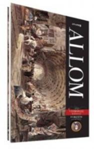 Allom Pitoresk İstanbul Kartpostal Kitabı