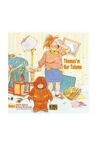 Thomas'ın Kar Tulumu