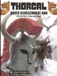 Buzlu Denizlerdeki Ada