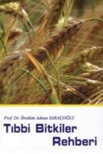 Tıbbi Bitkiler Rehberi ---