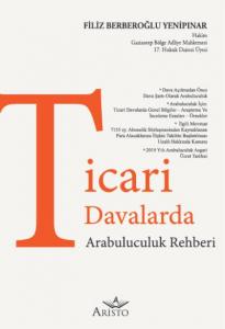 Ticari Davalarda Arabuluculuk Rehberi