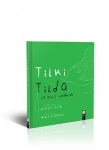 Tilki Tilda ve Evcil İnsanlar Cilti