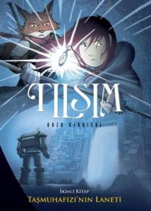 Tılsım 2 - Taş Muhafızı'nın Laneti