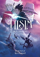 Tılsım 5. Kitap - Elf Prensi