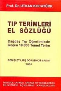 Tıp Terimleri El Sözlüğü