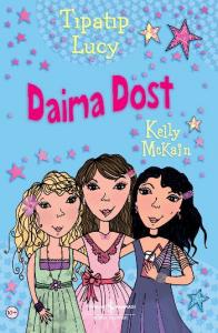 Tıpatıp Lucy: Daima Dost