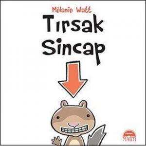 Tırsak Sincap