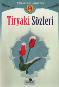 Tiryaki Sözleri