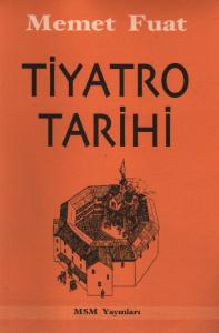 Tiyatro Tarihi (Brd)