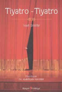 Tiyatro Tiyatro