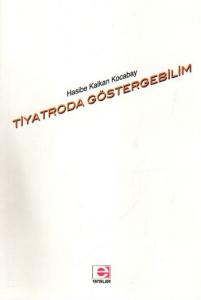 Tiyatroda Göstergebilim