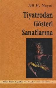 Vasıf Öngören'in Tiyatro Dünyası