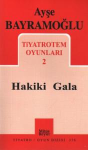 Hakiki Gala