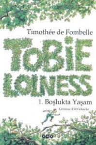 Tobie Lolness; 1. Boşlukta Yaşam