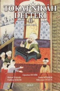 Tokat Nikah Defteri II