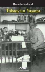 Tolstoy'un Yaşamı