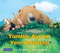 Tombik Ayı'nın Yeni Arkadaşı