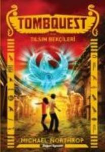 Tombquest 2; Tılsım Bekçileri