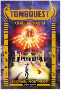 Tombquest 3; Krallar Vadisi