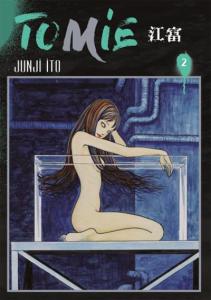 Tomie 2. Cilt